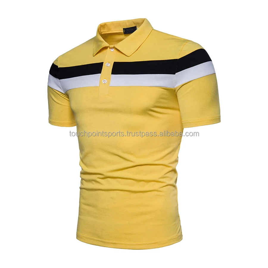 high quality 100% cotton 12 colors custom printing embroidery OEM logo plain blank men polo t shirt