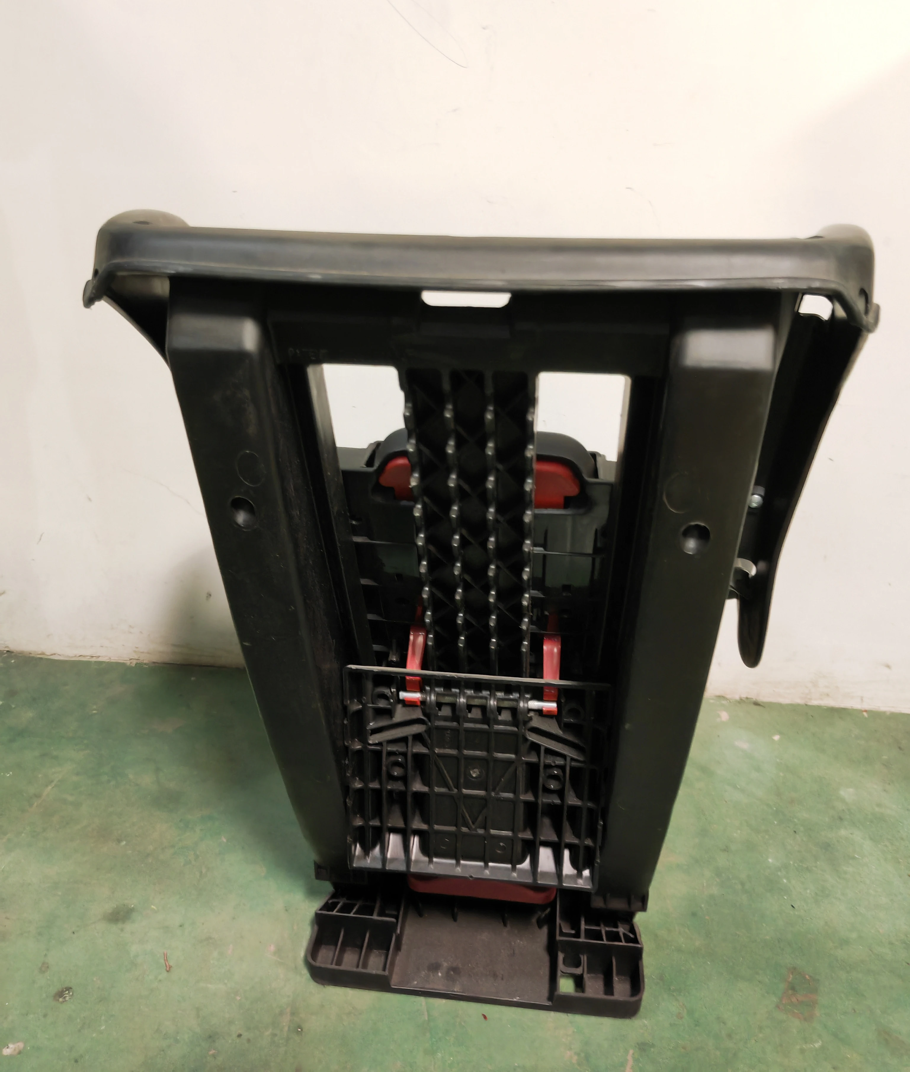 2022 Wholesale Second Hand Baby Car Seat MouldUsed Safety Car Seat Templates Plastic Injection Mold