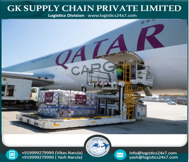 Freight forwarder to USA/UK/Italy/France by air shipping from China DDP door to door service
