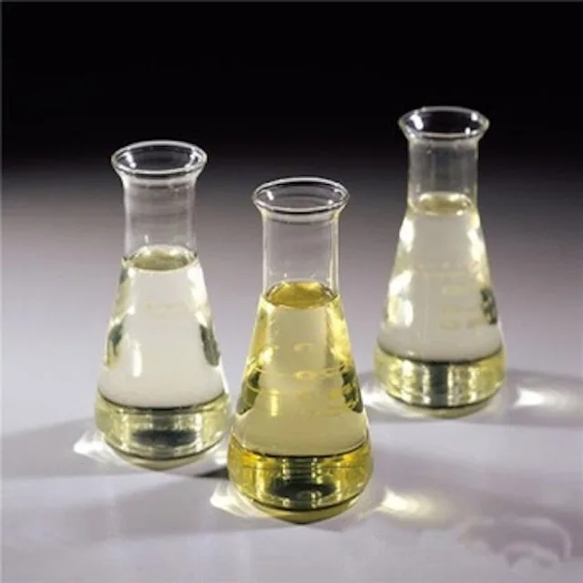 Factory Price Crude Glycerin 80% for Sale
