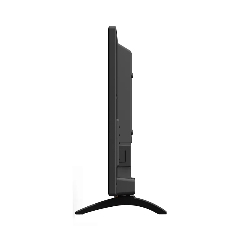 24 '12V ТВ для автоледи караван ЖК-монитор сердечного ритма Смарт Android TV с DVD плеер 12V RV