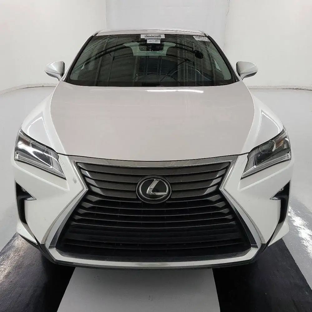  Lexus RX350 2021/2020/2019/2018/2017/2016 New
