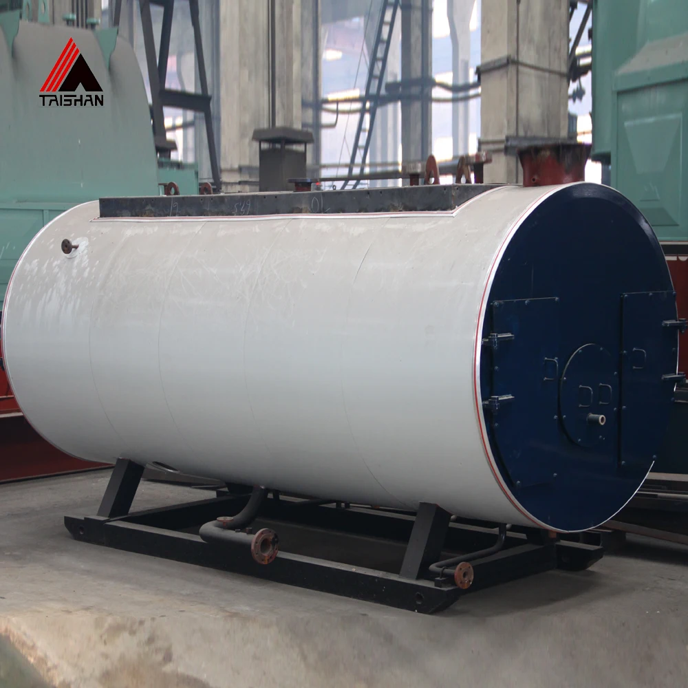 Coal Gas Natural Lp Gas Fired Oil Fired Boiler Thermal Oil Boiler Price