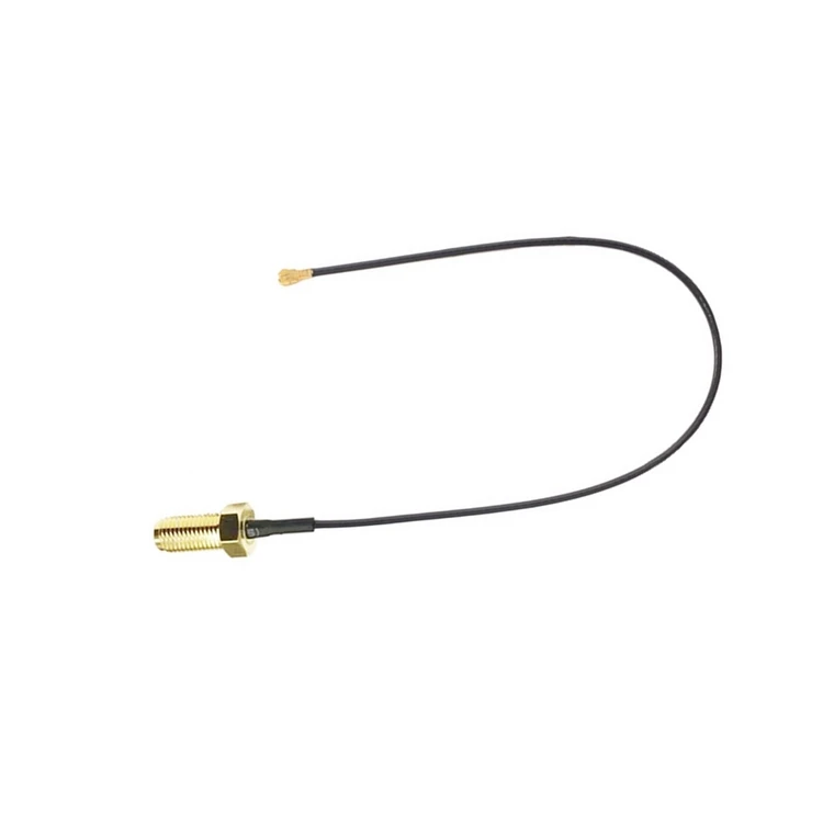 od1.37 coax cable rf jumper coaxial cable sma cable