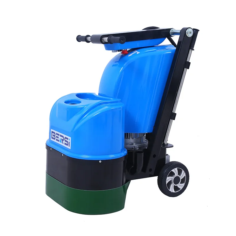 Toolholder Grinding Machine Concrete Marble Floor Polishing Machine Grinding Polisher Karva Portable Hand 120v Concrete Grinder