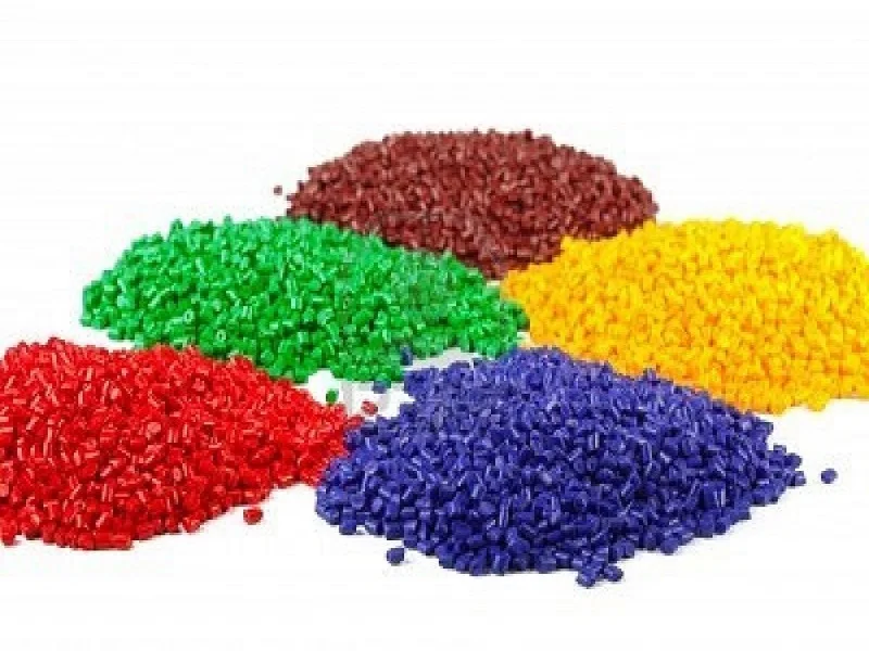 High quality virgin HDPE, LDPE LLDPE and PP resins in different grades