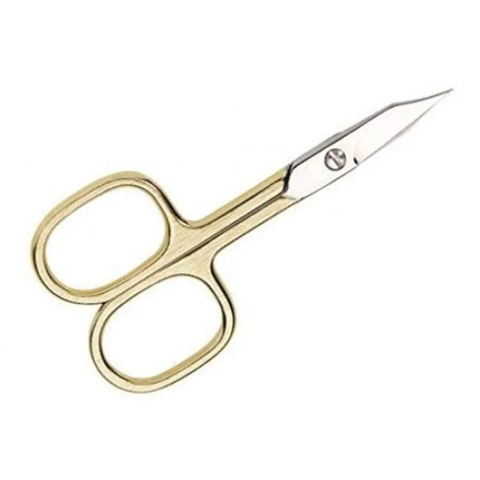 Professional Cuticle Scissors Manicure Nail Scissor