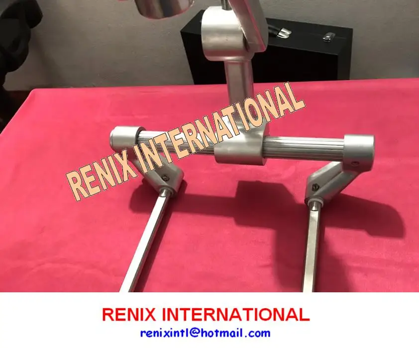 Ретрактор для нейрохирургии mayfield