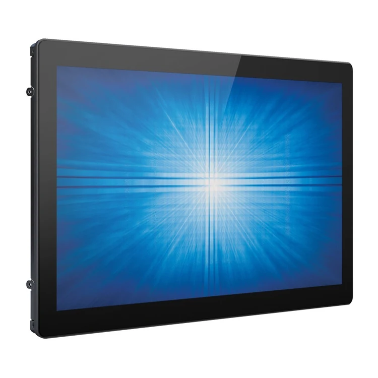 Cost Effective Reliable Design Single Touch ELO Touch System