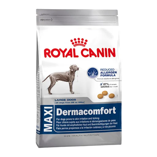 Сухой корм для собак Royal Canine, лакомства от лучшего бренда