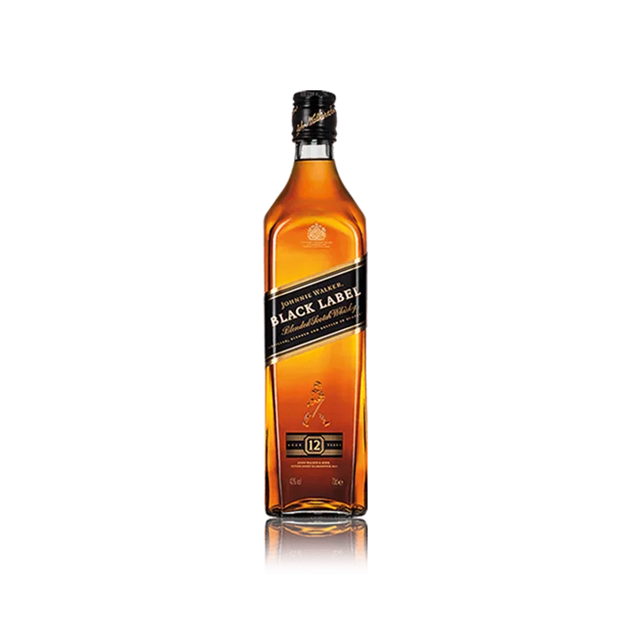 
Black Label Scotch Whisky J Walker 12 Year Old Unmistakably Smooth, Deep And Complex Character From D&B Group 