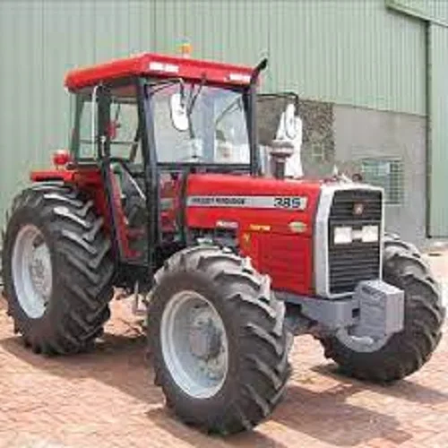 messy ferguson tractor massy 290 mf used