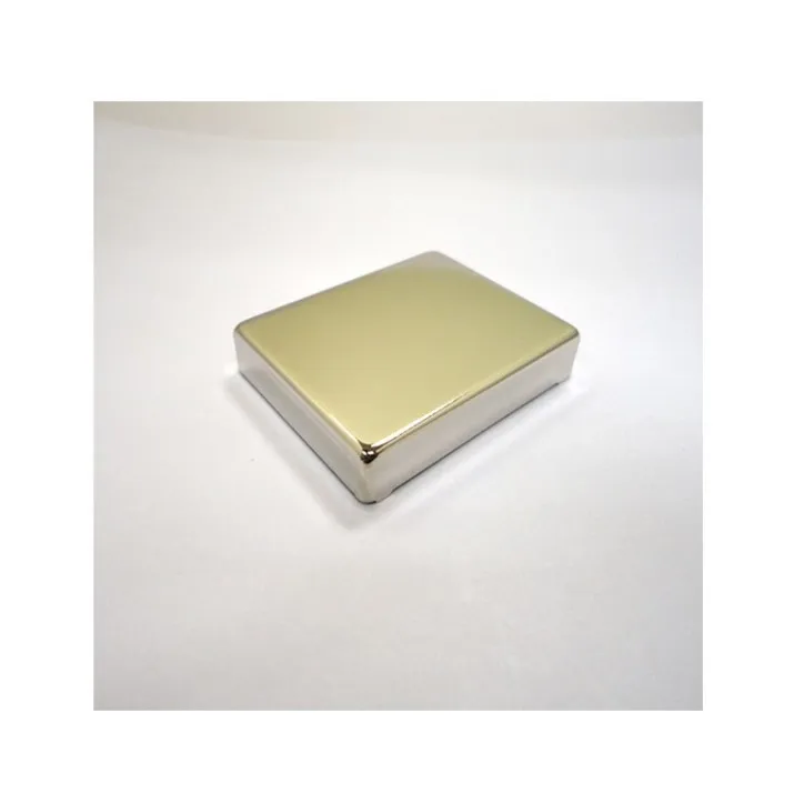 Stamping Products Metal VCO Case for Mobile Prevent EMI