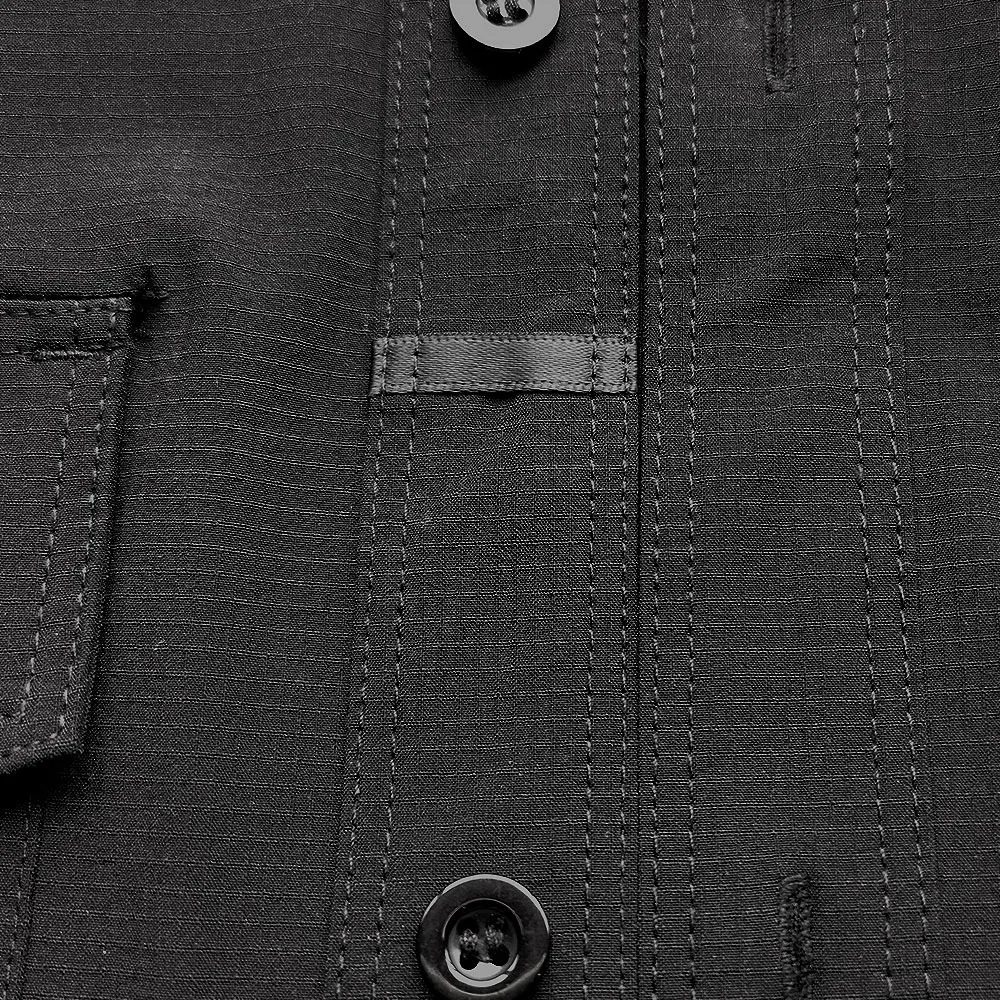 Легкий вес уникальная оптовая продажа лучшее качество индивидуальный дизайн Быстросохнущий полный корпус пыленепроницаемый Костюм униформа охранника