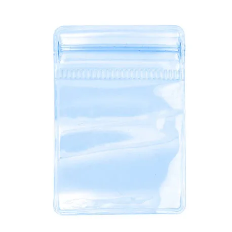 PVC Pouch and PVC envelop bag for coins