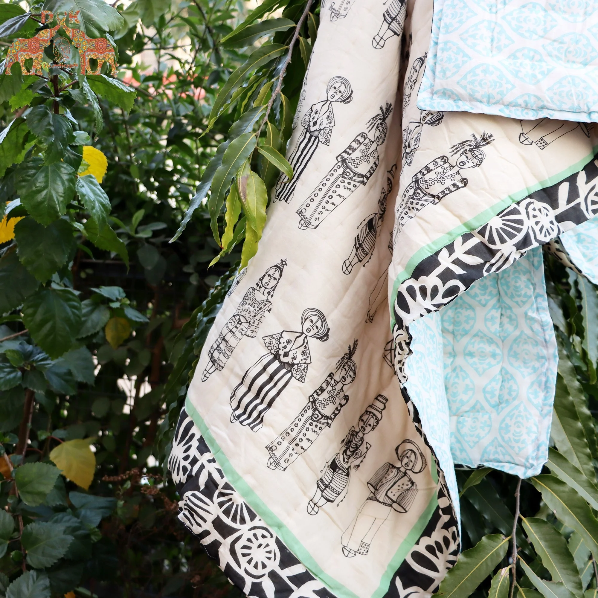 Детское одеяло мягкое легкое Хлопковое оптовая продажа индивидуальное пушистое для ребенка