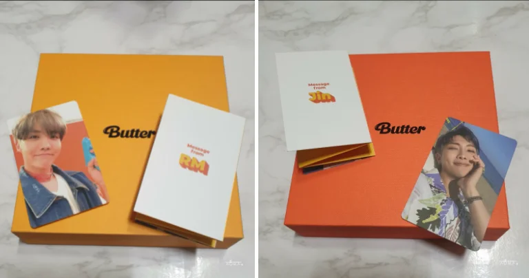 
[ BTS ALBUM OFFICIAL ]kpop album Global Wholesale Supplier k-pop BUTTER 