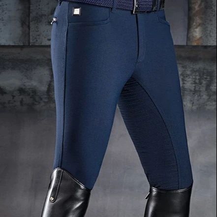 Jodhpurs 2019  Bling Breeches Full Seat Suede Lycra Sock