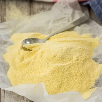 
Quality custard powder 