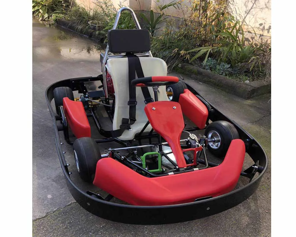 100% AUTHENTIC!! High &Stable Quality for Kart.. Honda/ Lifan Engine