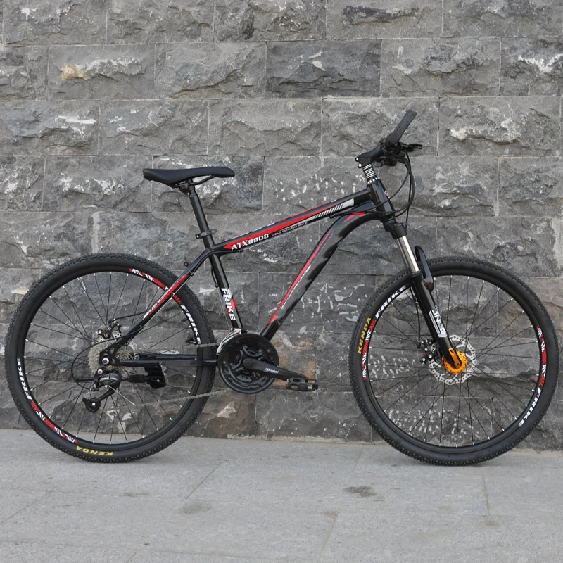 2021 Custom Logo Cheapest Shock Absorbers Adult Racing Men Wholesale Bike Bicycles