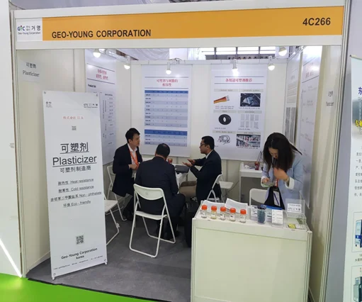 
southkorea environment plasticizer 