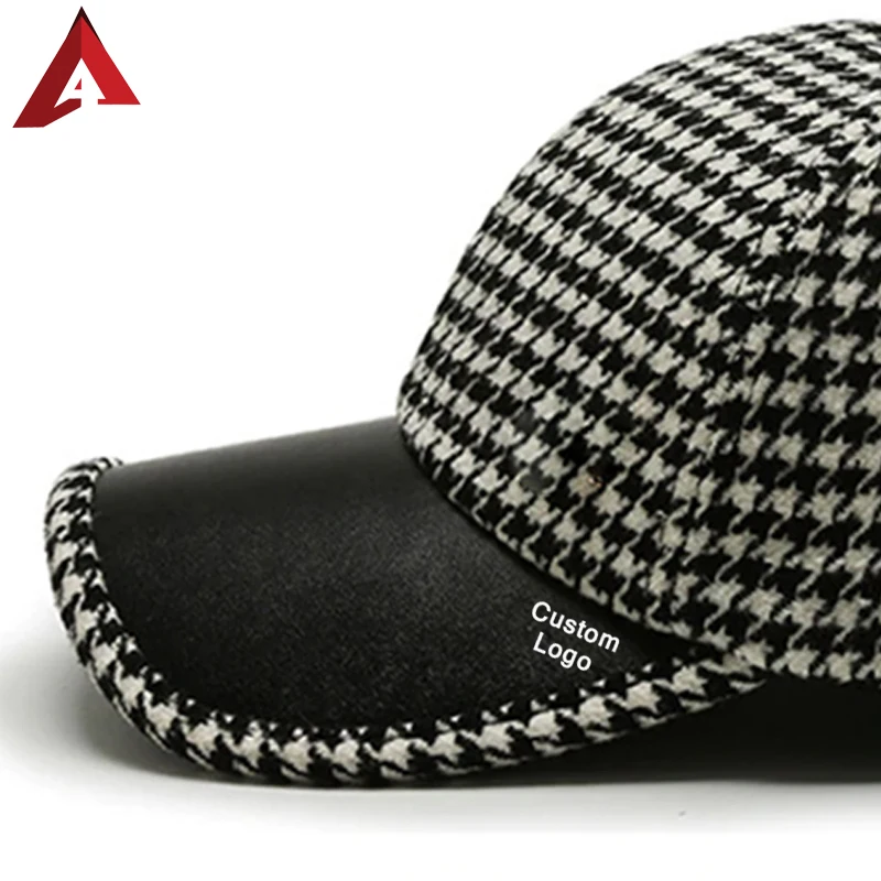 Adjustable Sports Baseball Cap Hat Casual Snapback Fashionable Good Quality Wholesale Price Cap 1/6 Custom Logo Bulk Fashion