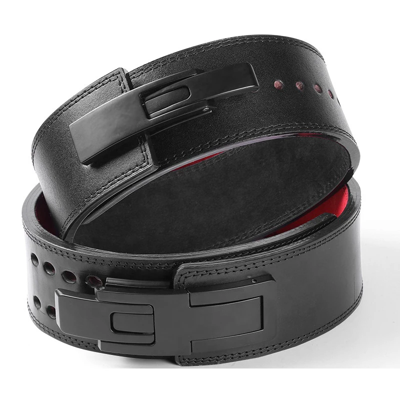 weightlifting lever belt weight belts for weightlifting Wholesale 2022 best selling customization lever weightlifting belts