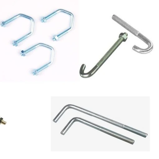 F1554 Foundation Anchor Bolts - Manufacturer