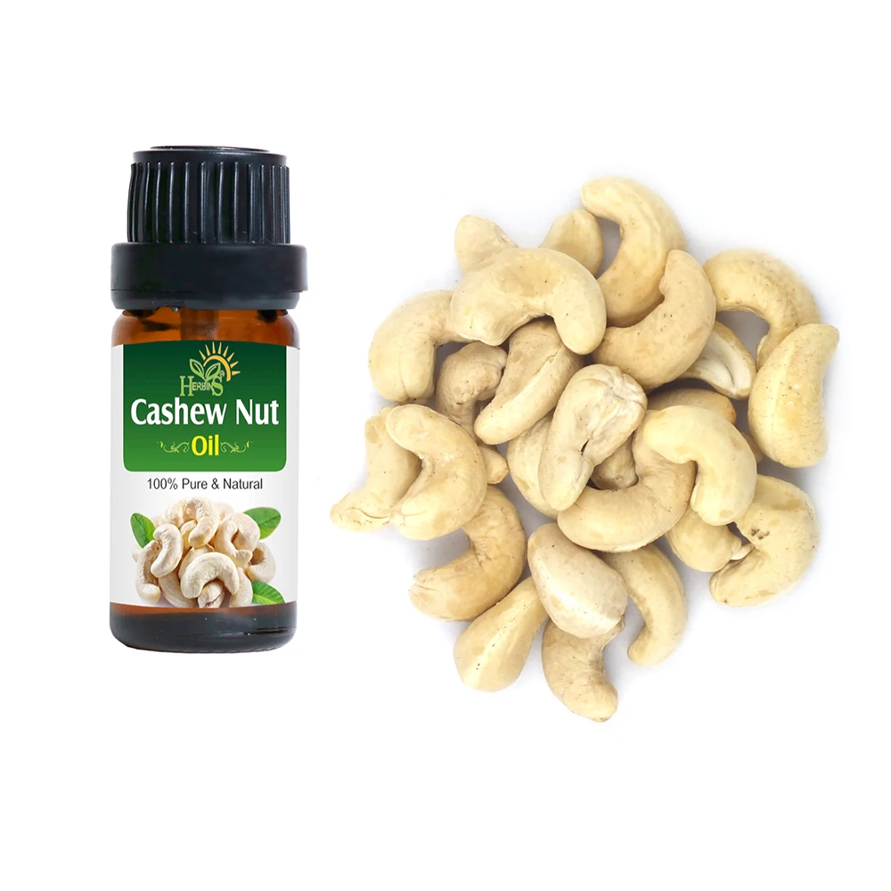 Standard Quality Cashew Nut Oil