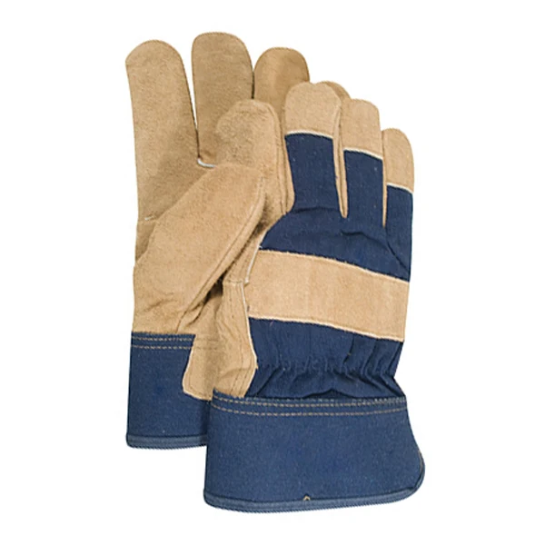 Best Design Super Quality Leather Working Gloves For Hot Sale New Arrival Leather Working Gloves
