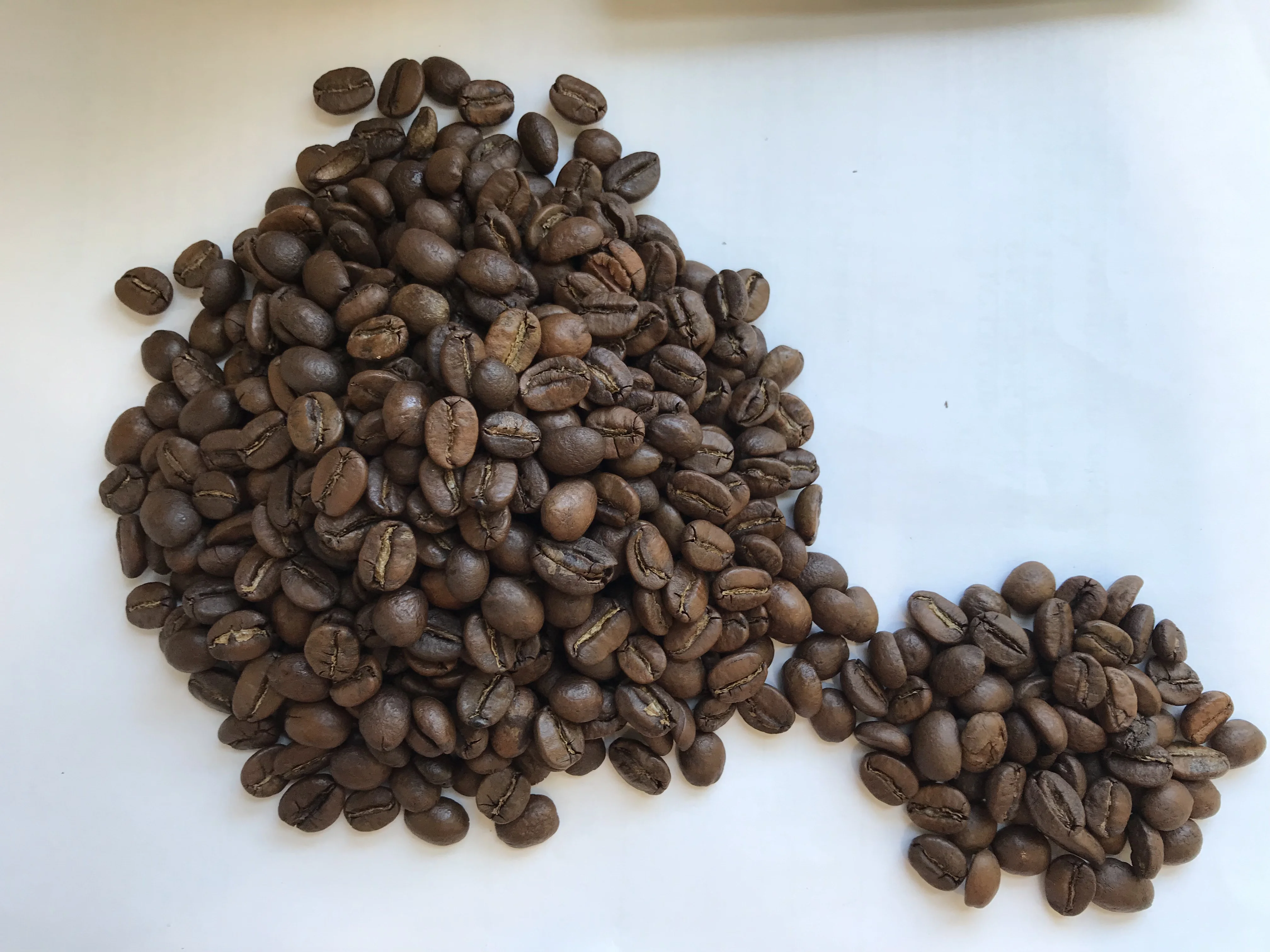 Roasted Arabica Coffee Bean Convenient Use With Coffee Machine Special Flavor From Vietnam