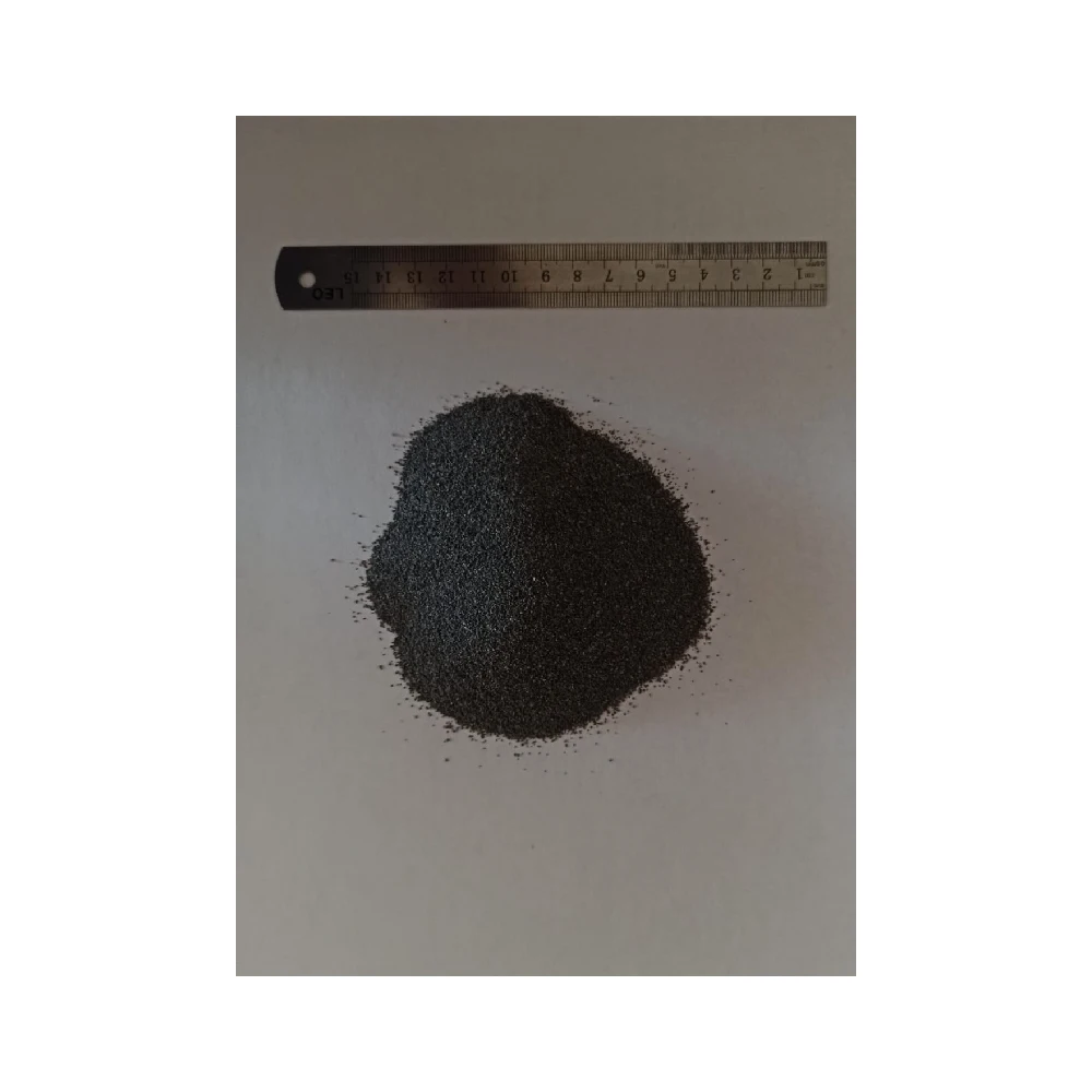 Top Quality Wholesale Product - Basalt Powder - Black