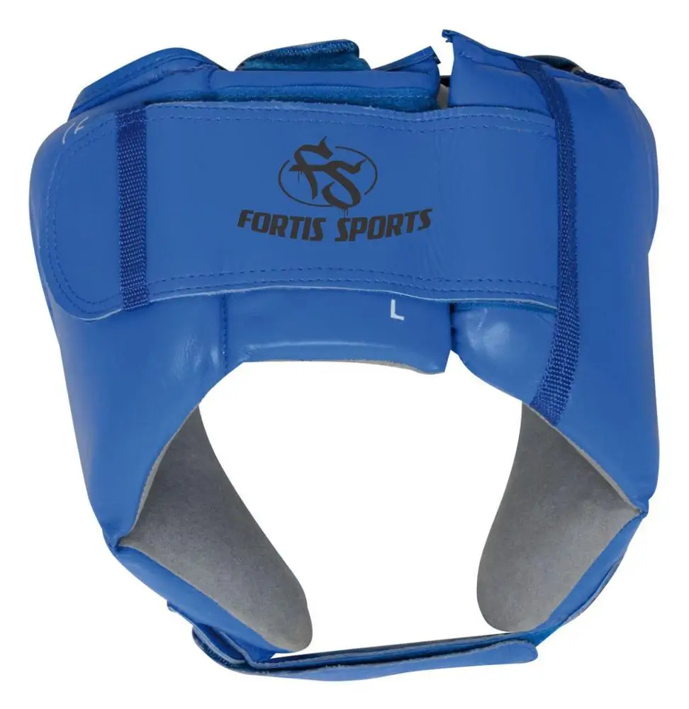 
2021 Face plastic boxing Head Guard training head guards 