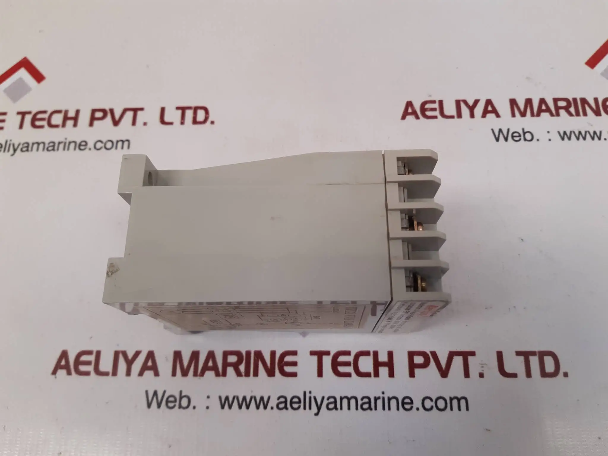  Samwha евр электронное реле напряжения Evr-440vac