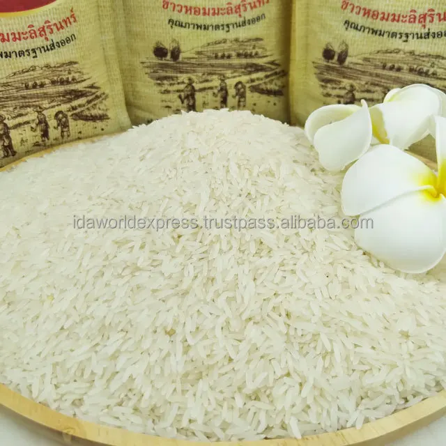 25kg Jasmin Premium Basmati Rice