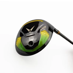 China Manufacture Custom 460cc Brand Titanium Golf Clubs Driver