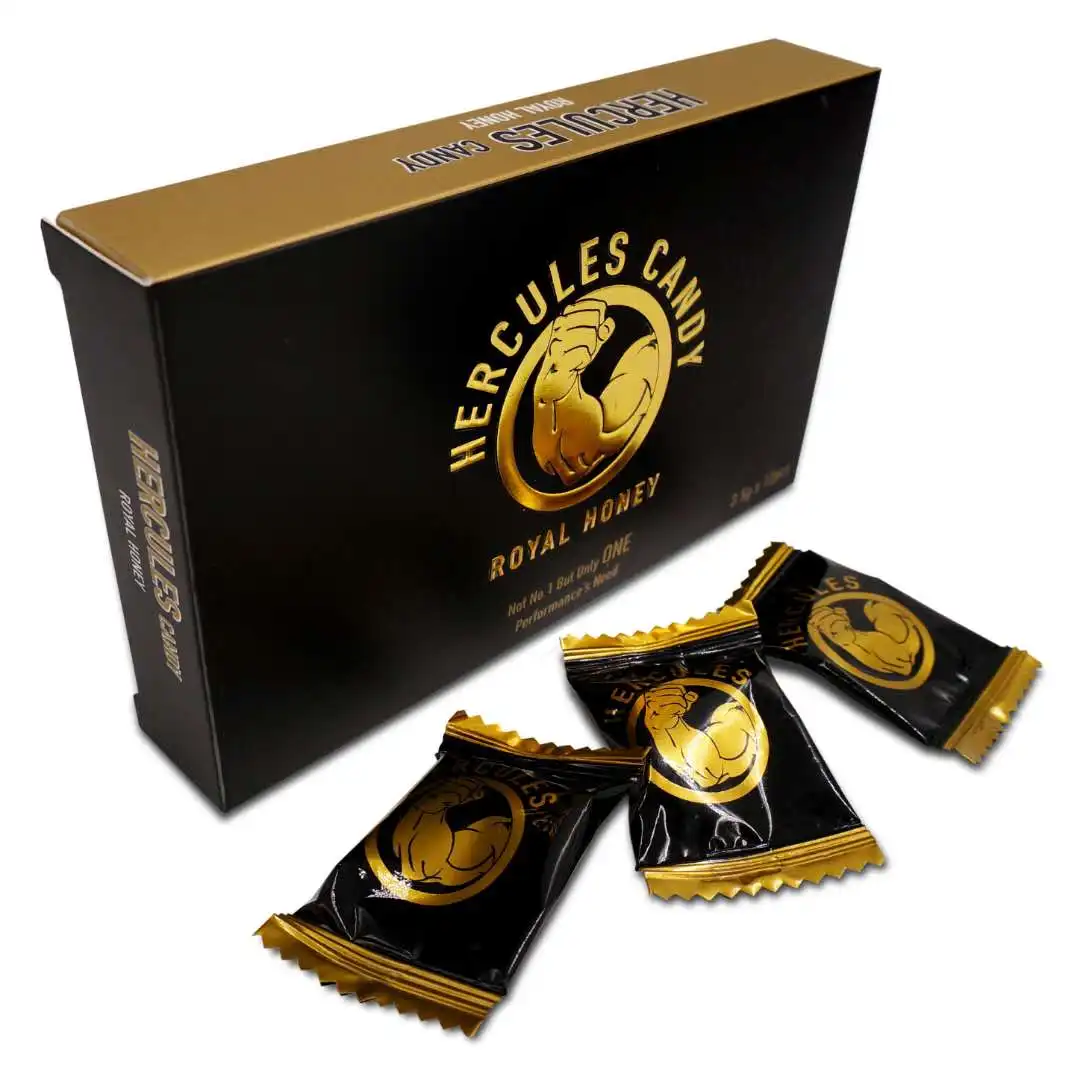 Royal Candy for him from Austria ready to ship