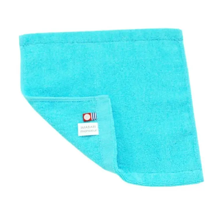 Imabari Monsieur Handkerchief Towel