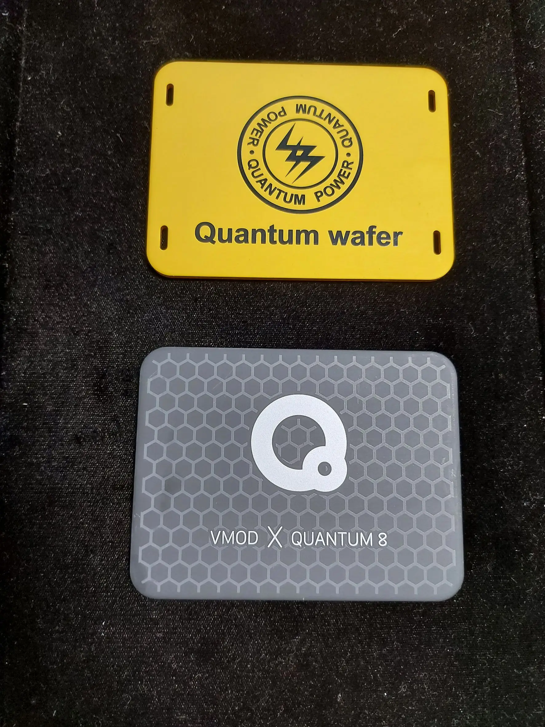 motor power increaser