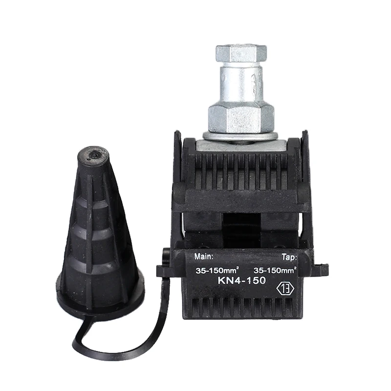 High Quality Power Line IPC Connector Aluminum Teeth Plastic Insulation Piercing Connector