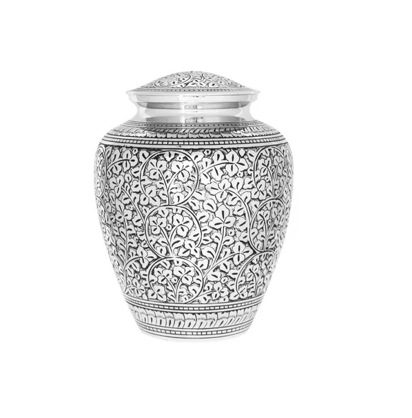 Похоронная урна для кремации под заказ старину ПЭТ или человека среднего размера индивидуальный дизайн ручной работы в Индии с OEM