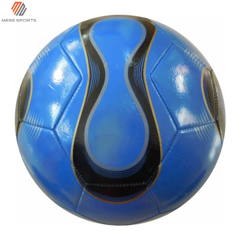 New Best Wholesale  Cheap Low Price Factory Price Customized Logo Printed Size 5 PVC Football Soccer Ball