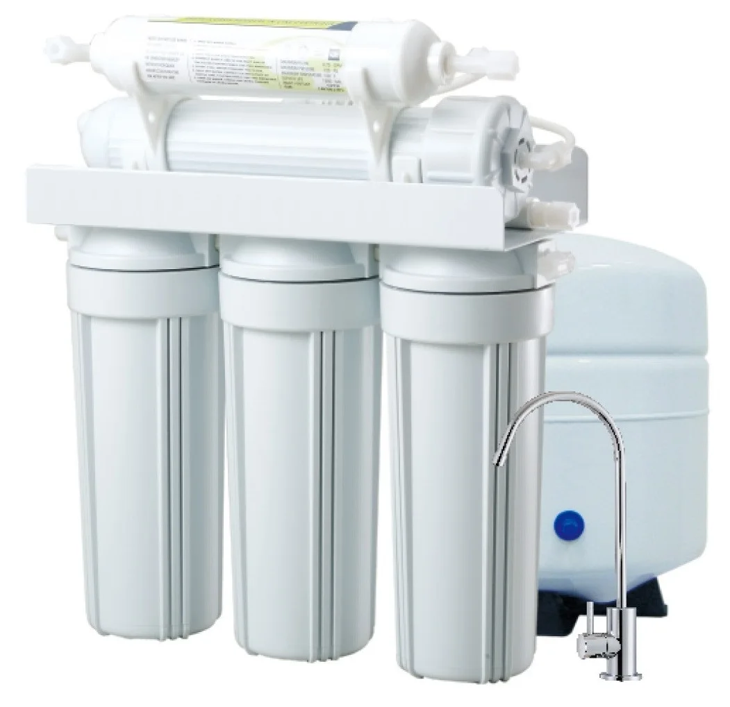 10 Inch UDF Activated Carbon Filter