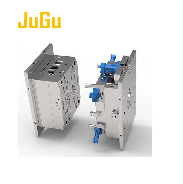 Professional custom household appliance cosmetic plastic injection mould manufacturer mold maker design moulding molding factory