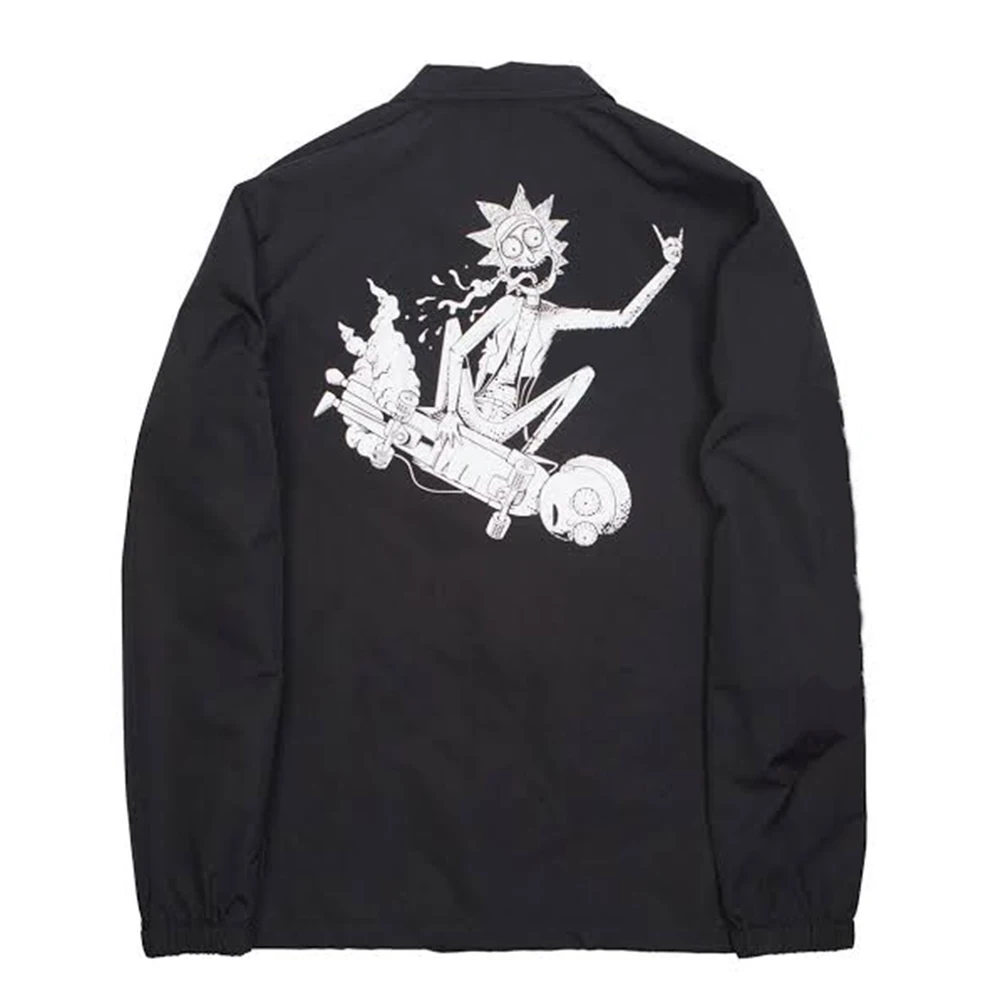 Custom Olive Green Nylon coach Jackets Screen Printing Customized coach Jackets Windbreaker High Quality Men coach Jackets