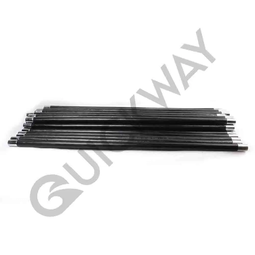 Custom ceremonial Uniforms Swagger Canes Batons Swagger Sticks