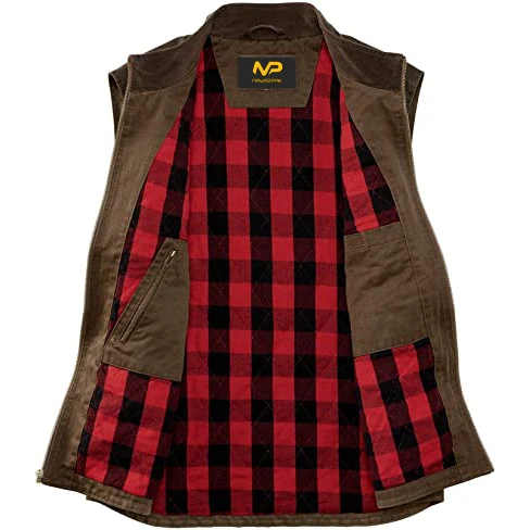 New Style High Quality Blue Denim Jeans Biker Motorcycle Vest