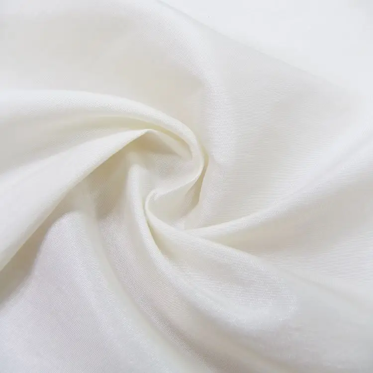 WNT6776 Tawian Polyester Nylon Taffeta Dress Fabric Stock