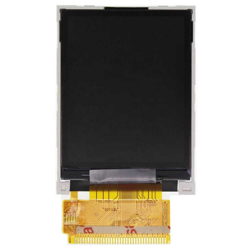 2 inch TFT RGB 36PIN 176X220 LCD DISPLAY SCREEN MODULE